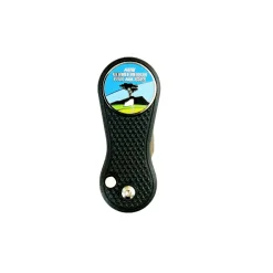 Discount Pebble Beach 2023 At&T Pro-Am Springer Divot Tool