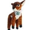 Fashion Pebble Beach 17 Mile Drive Plush Fawn By Fiesta