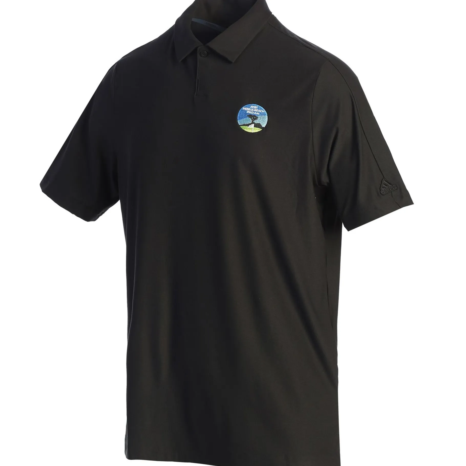 Discount Pebble Beach At&T Pro Am Go To Polo By Adidas