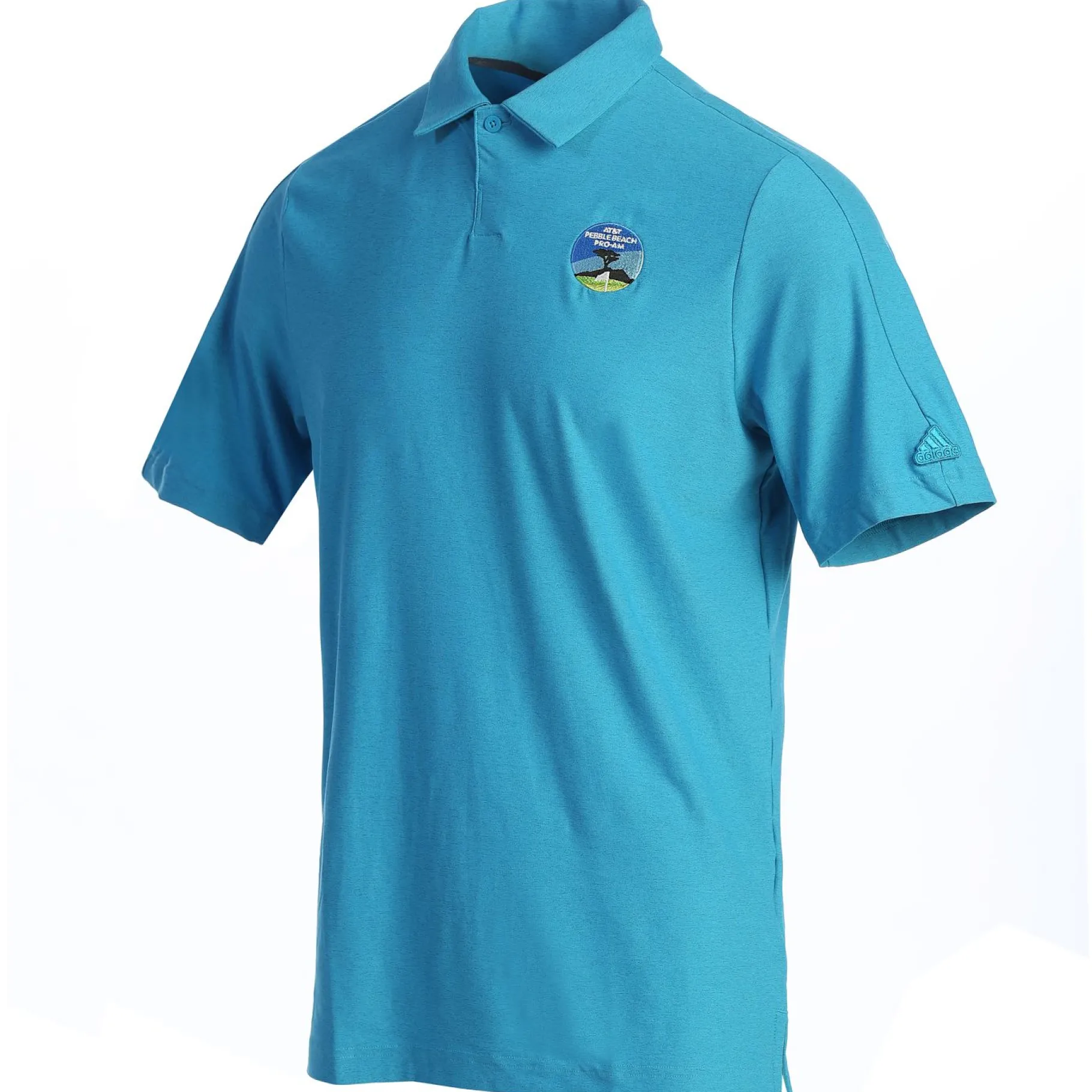 Discount Pebble Beach At&T Pro Am Go To Polo By Adidas