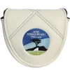 Best Pebble Beach At&T Pro-Am Mallet Putter Cover
