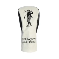 Hot Pebble Beach Del Monte Fairway Cover By Prg