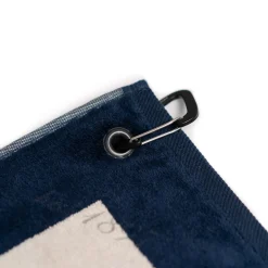 Hot Pebble Beach Del Monte Golf Course Towel