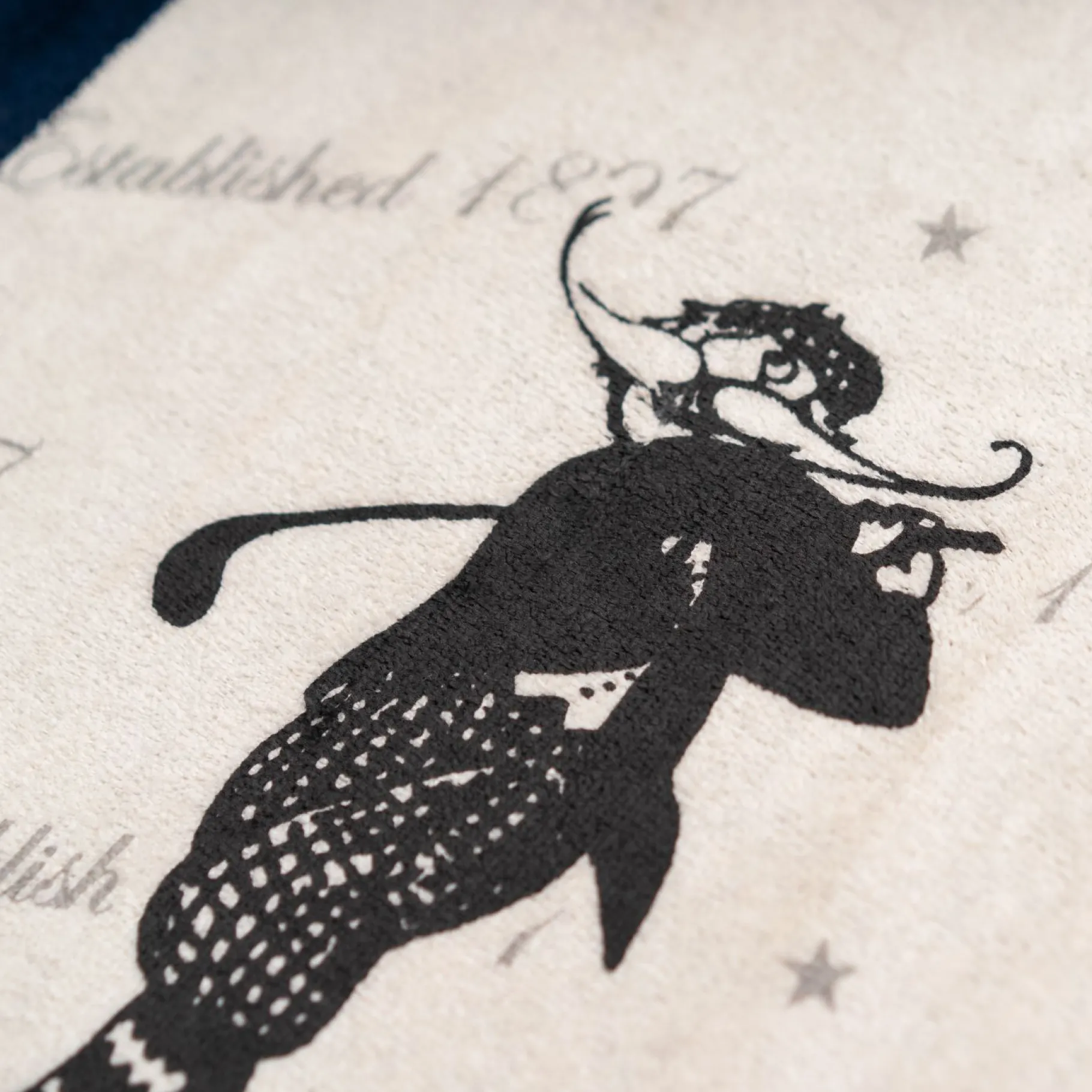 Hot Pebble Beach Del Monte Golf Course Towel