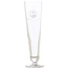 New Pebble Beach 11 Inch Crescendo Pilsner Glass Fine Barware Collection