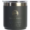 Best Pebble Beach 10 Oz Lowball Stackable Tumbler By Yeti