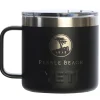 Sale Pebble Beach 14 Oz Matte Rambler Mug By Yeti