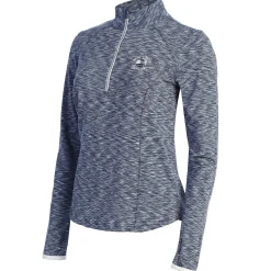 Clearance Pebble Beach 1/4 Zip "Shae" Pullover By Zero Restriction