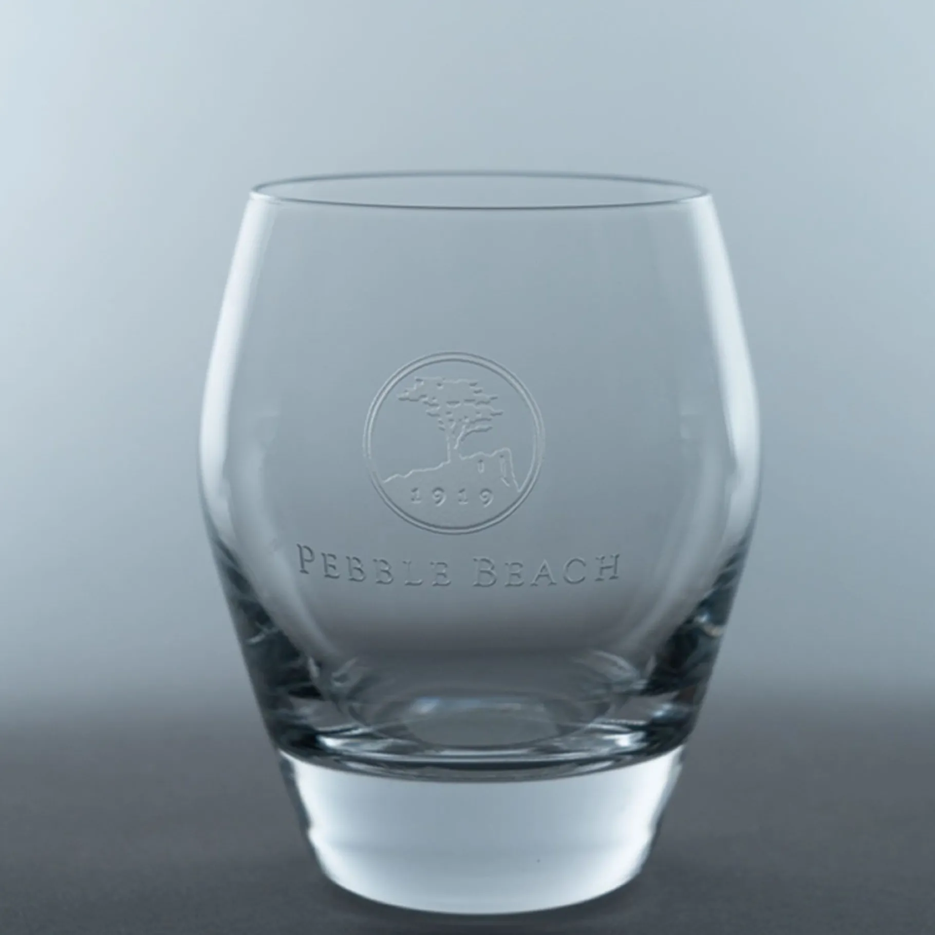Discount Pebble Beach Atelier Double Old Fashioned Glass
