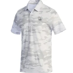 Hot Pebble Beach Beachside Stealth Polo By Travis Mathew