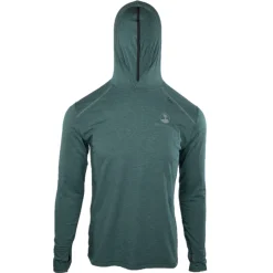 Hot Pebble Beach Carrollton Lightweight Hoodie By Tasc