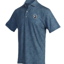 Clearance Pebble Beach Carter Polo By Johnnie-O