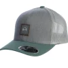 Fashion Pebble Beach Change In Altitude Snap Back Hat By Travis Mathew