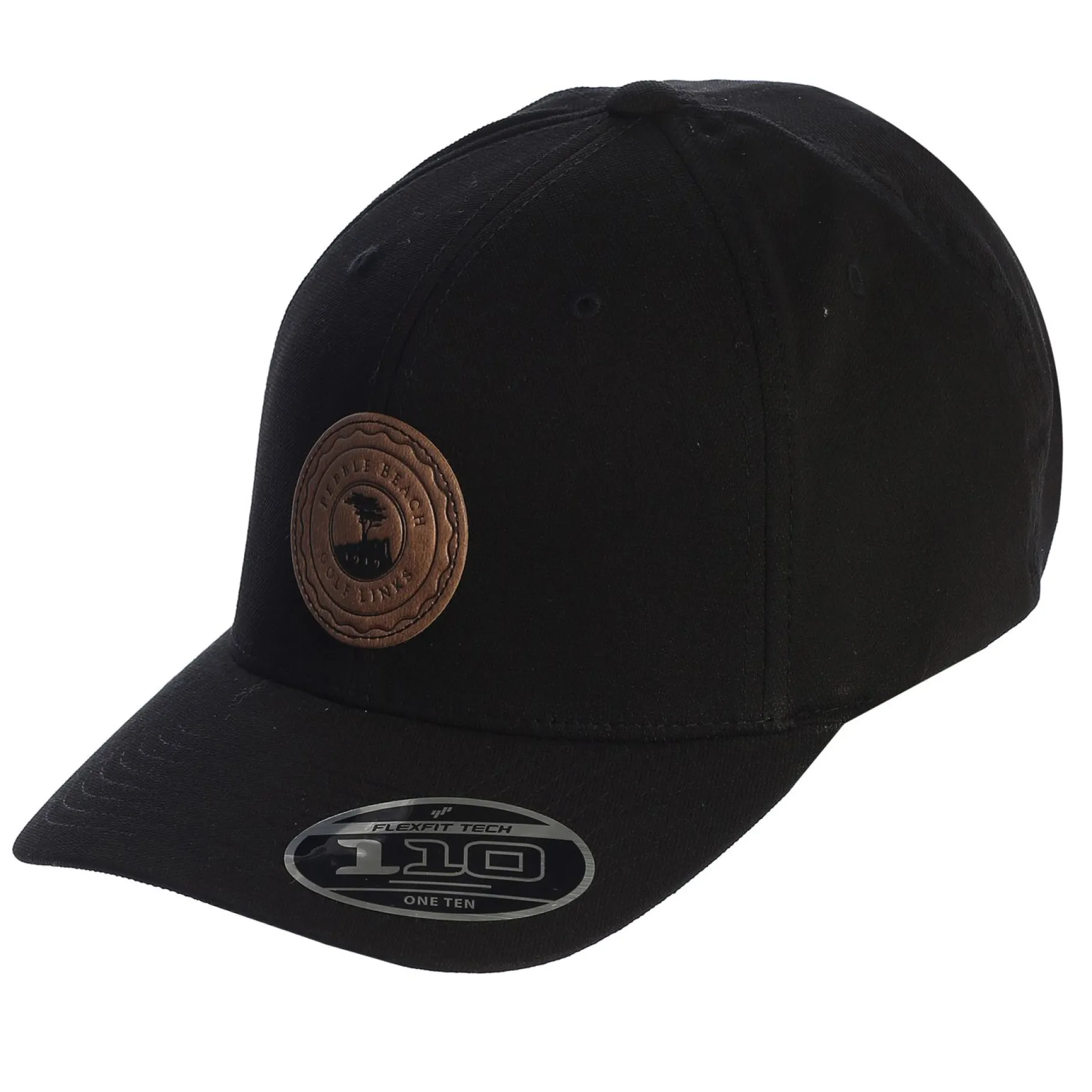 Sale Pebble Beach Dime A Dozen Patch Hat By Travis Mathew