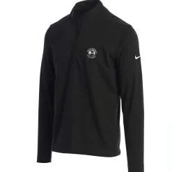 Outlet Pebble Beach Dri-Fit Victory Half Zip By Nike