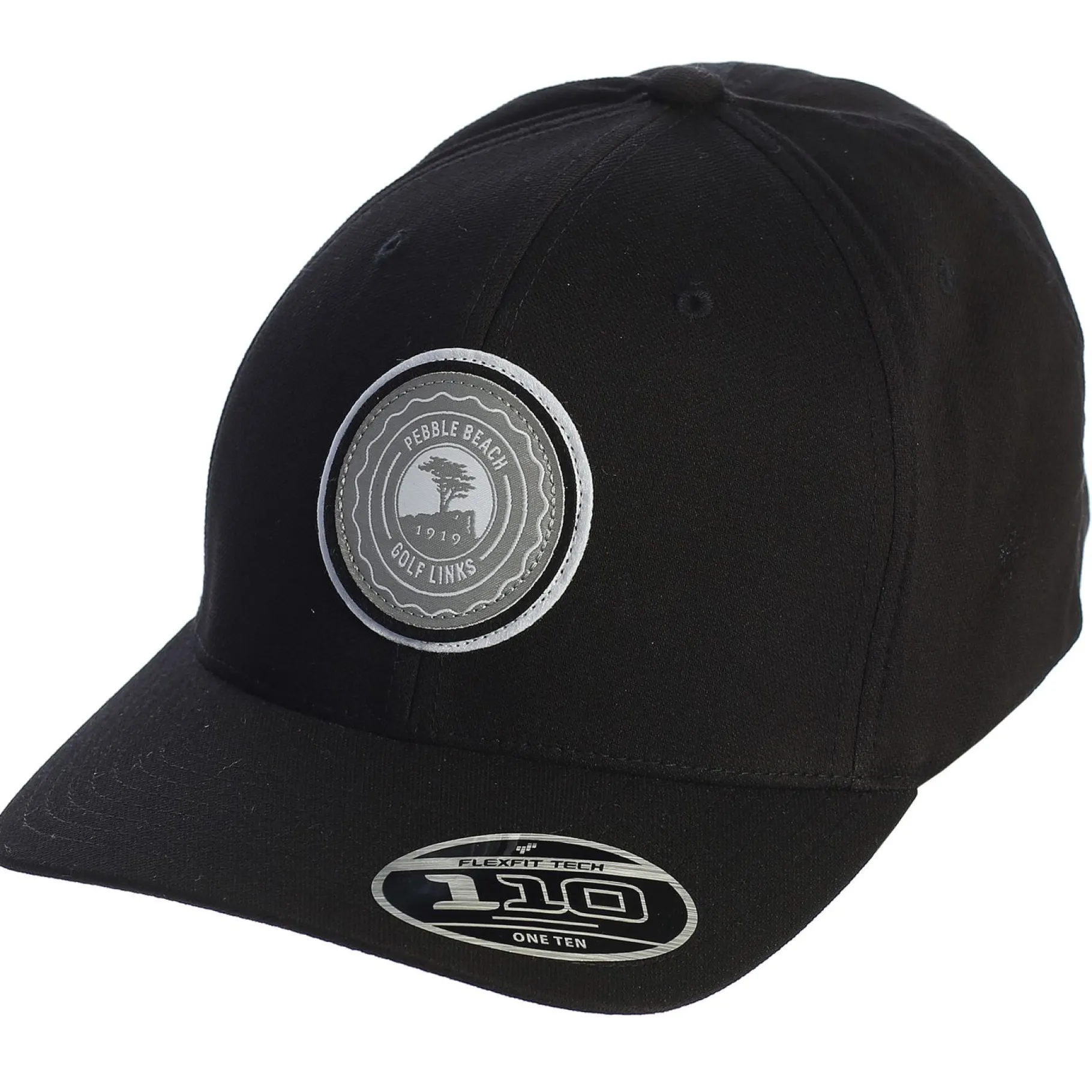 Best Pebble Beach Eclipse Snap Back Hat By Travis Mathew