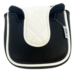 Best Pebble Beach Elite Continental Spider Putter Cover By Prg