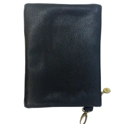 Fashion Pebble Beach Elite Continental Zipper Pouch By Prg