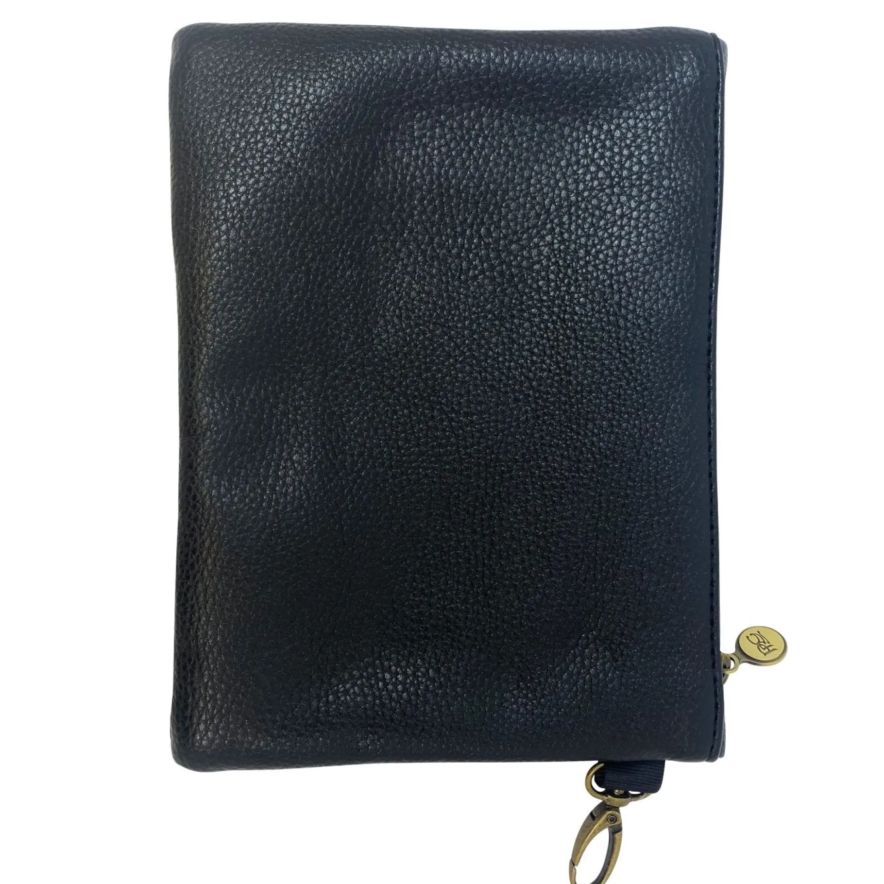 Fashion Pebble Beach Elite Continental Zipper Pouch By Prg