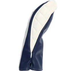 Clearance Pebble Beach Elite Continental Driver Headcover By Prg