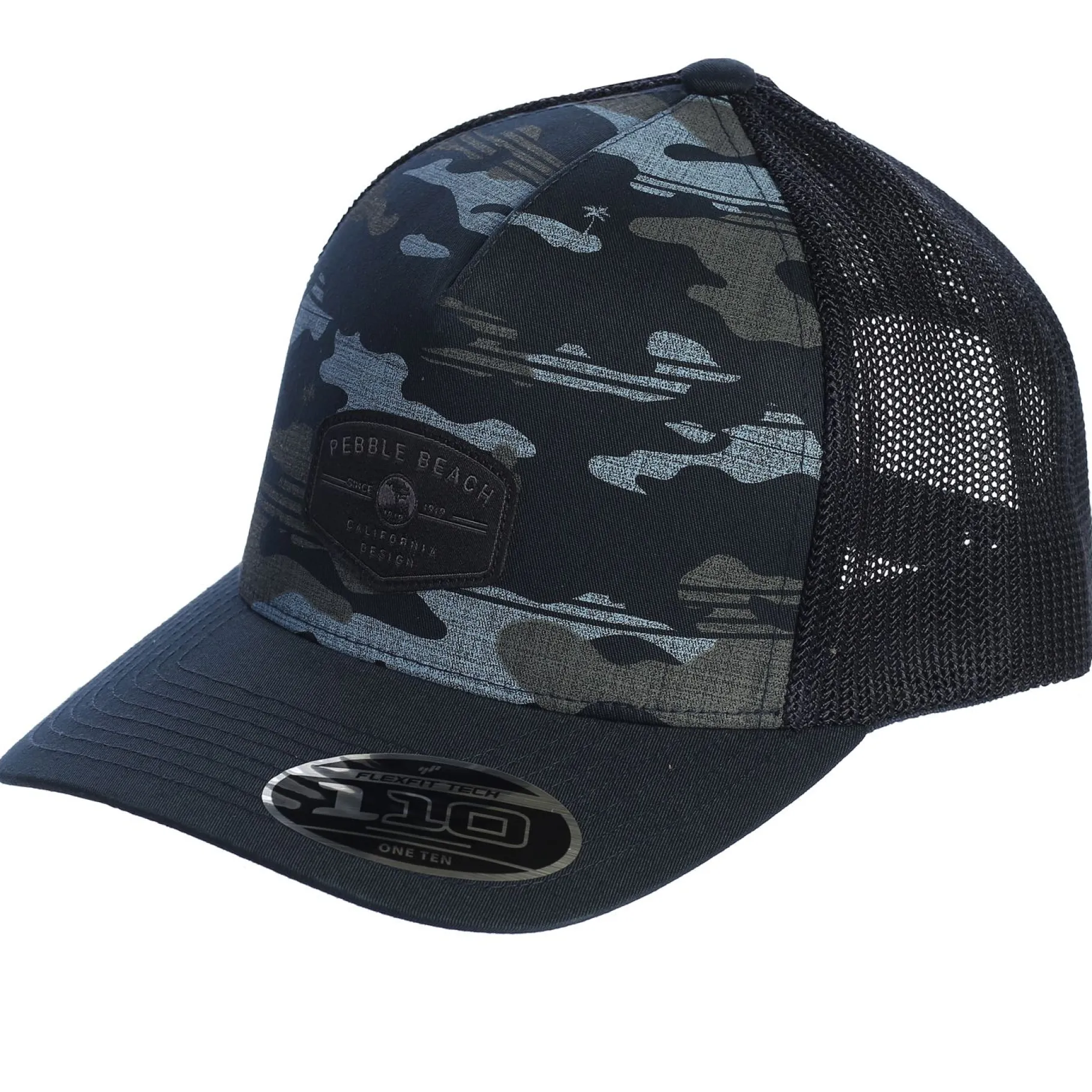 Discount Pebble Beach Expedition Hat By Travis Mathew