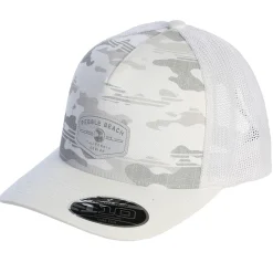 Discount Pebble Beach Expedition Hat By Travis Mathew