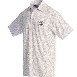 Best Pebble Beach Fireworks Polo By Donald Ross