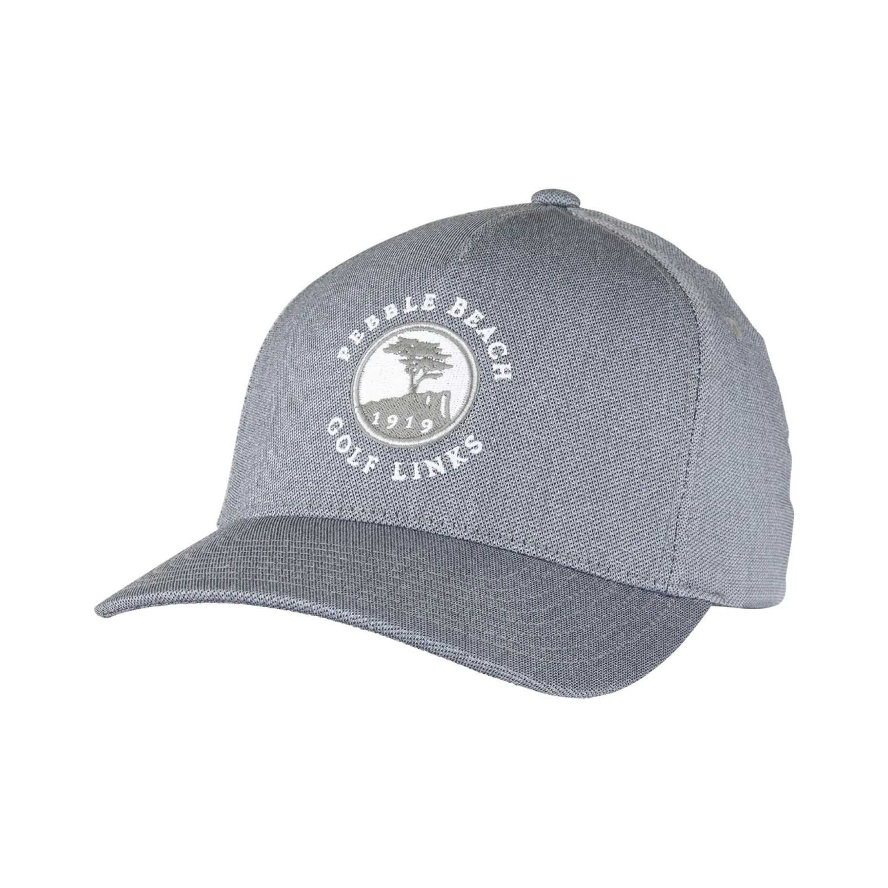 Clearance Pebble Beach Fitted Leezy Hat By Travis Mathew