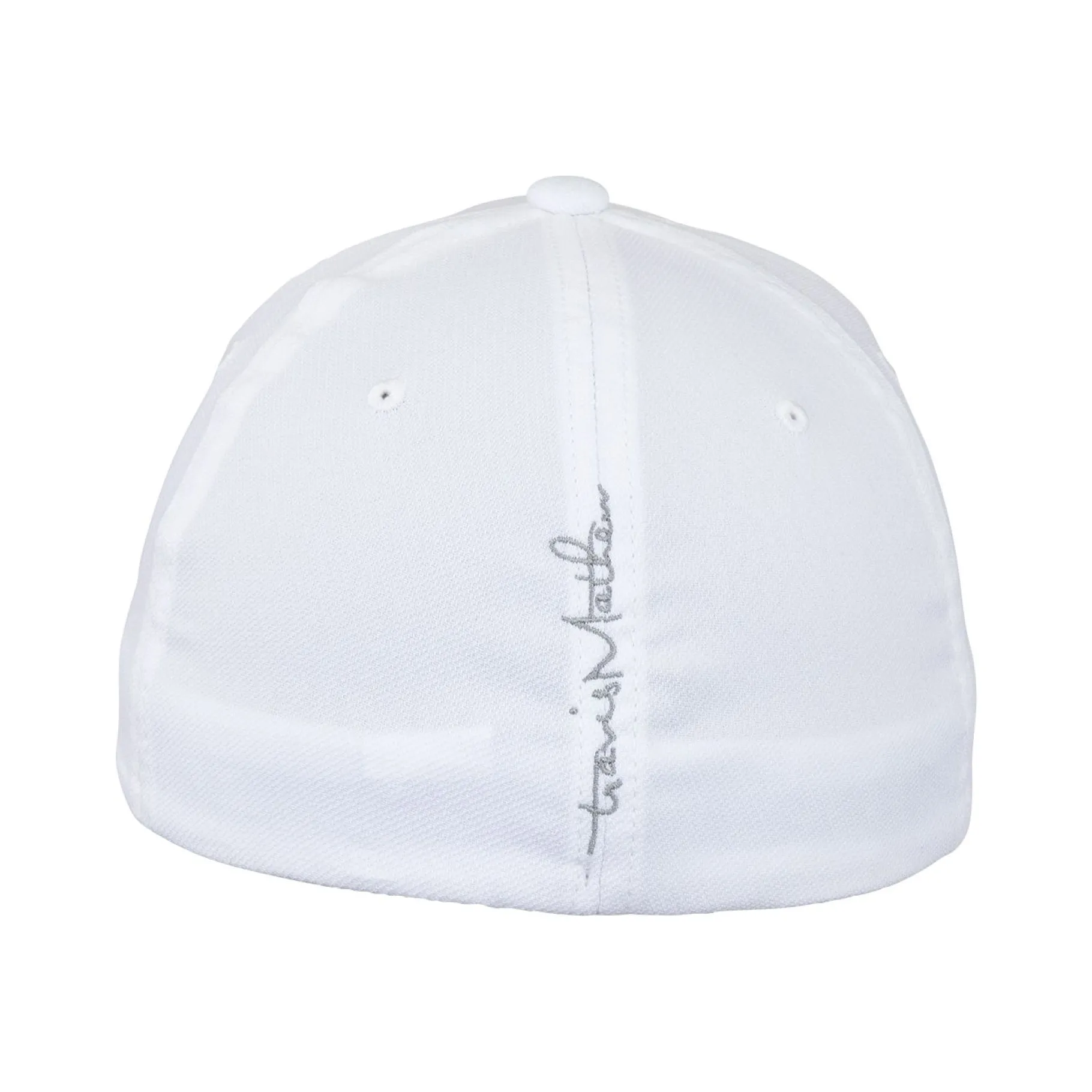 Clearance Pebble Beach Fitted Leezy Hat By Travis Mathew