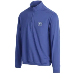 Fashion Pebble Beach Founder 1/4 Zip Pullover By Donald Ross