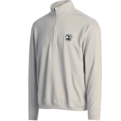 Fashion Pebble Beach Founder 1/4 Zip Pullover By Donald Ross