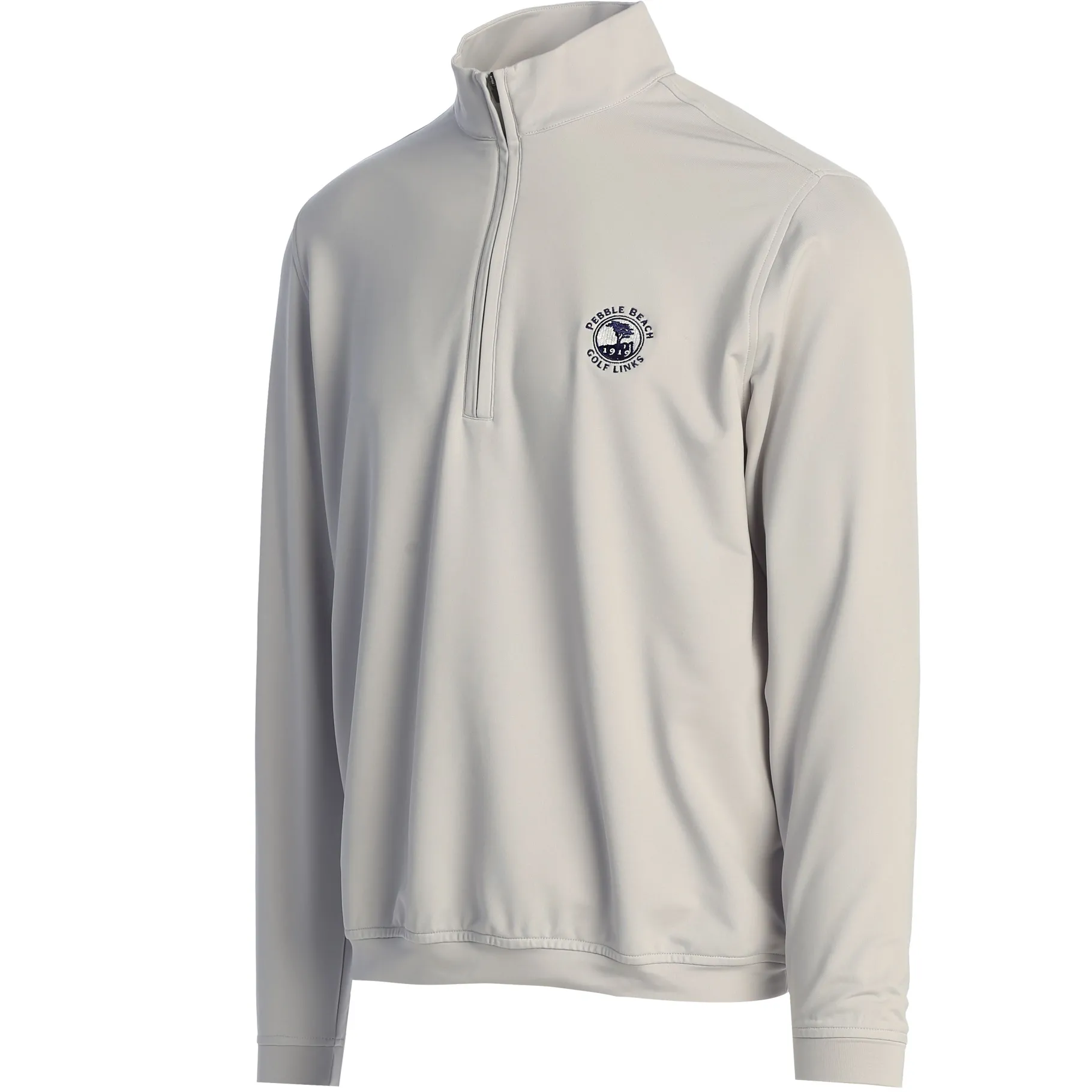 Fashion Pebble Beach Founder 1/4 Zip Pullover By Donald Ross