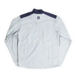 Online Pebble Beach Full-Zip Hybrid Jacket By Footjoy