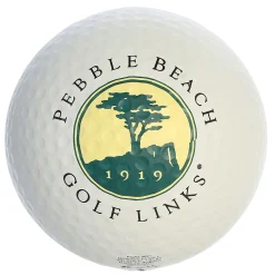 Sale Pebble Beach Golf Links Bouncy Ball