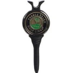 Discount Pebble Beach Golf Links Divot Tool