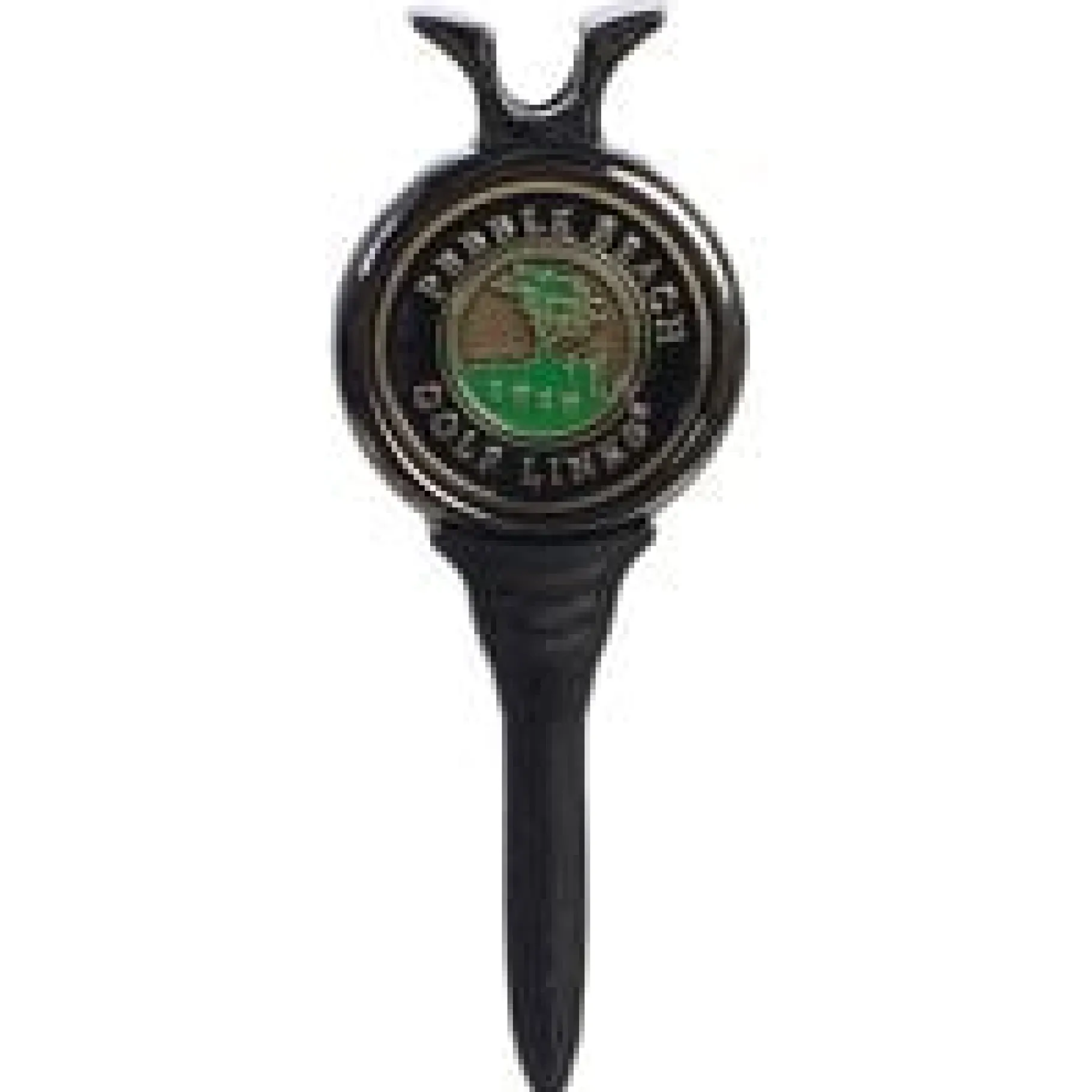 Discount Pebble Beach Golf Links Divot Tool