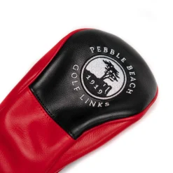 Fashion Pebble Beach Golf Links Horizon Rescue Cover