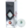 Fashion Pebble Beach Golf Links Pro V1X Golf Balls By Titleist