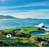 Hot Pebble Beach Golf Links 7Th Hole Mouse Pad