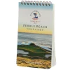 Sale Pebble Beach Golf Links Yardage Guide