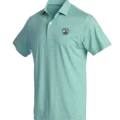 New Pebble Beach Huron Polo By Johnnie-O