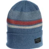 Hot Pebble Beach Hurricane Beanie By Travis Mathew