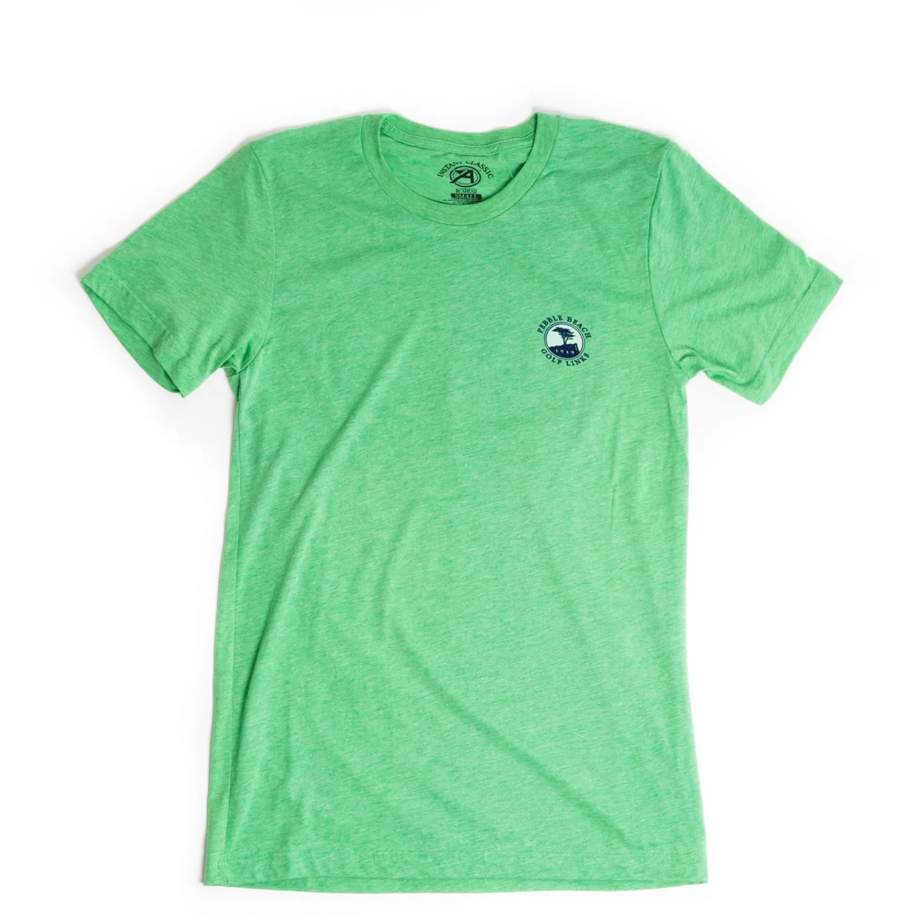 Sale Pebble Beach Instant Classic T-Shirt By Ahead
