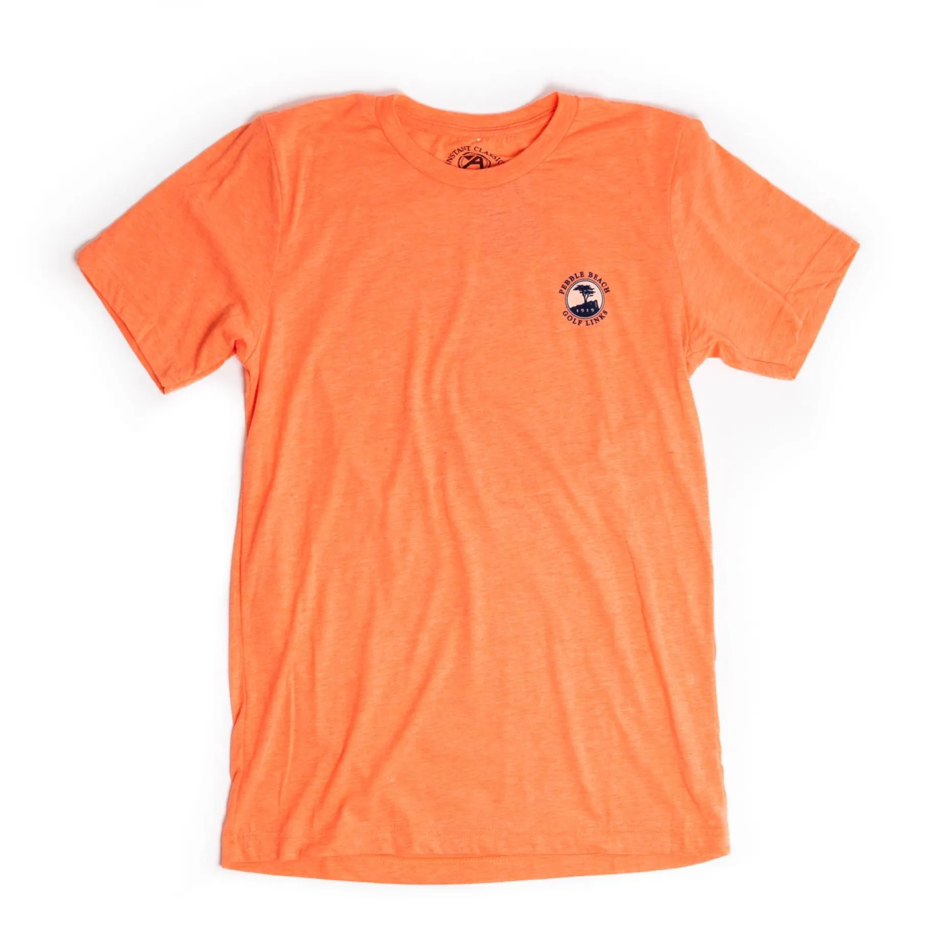 Sale Pebble Beach Instant Classic T-Shirt By Ahead