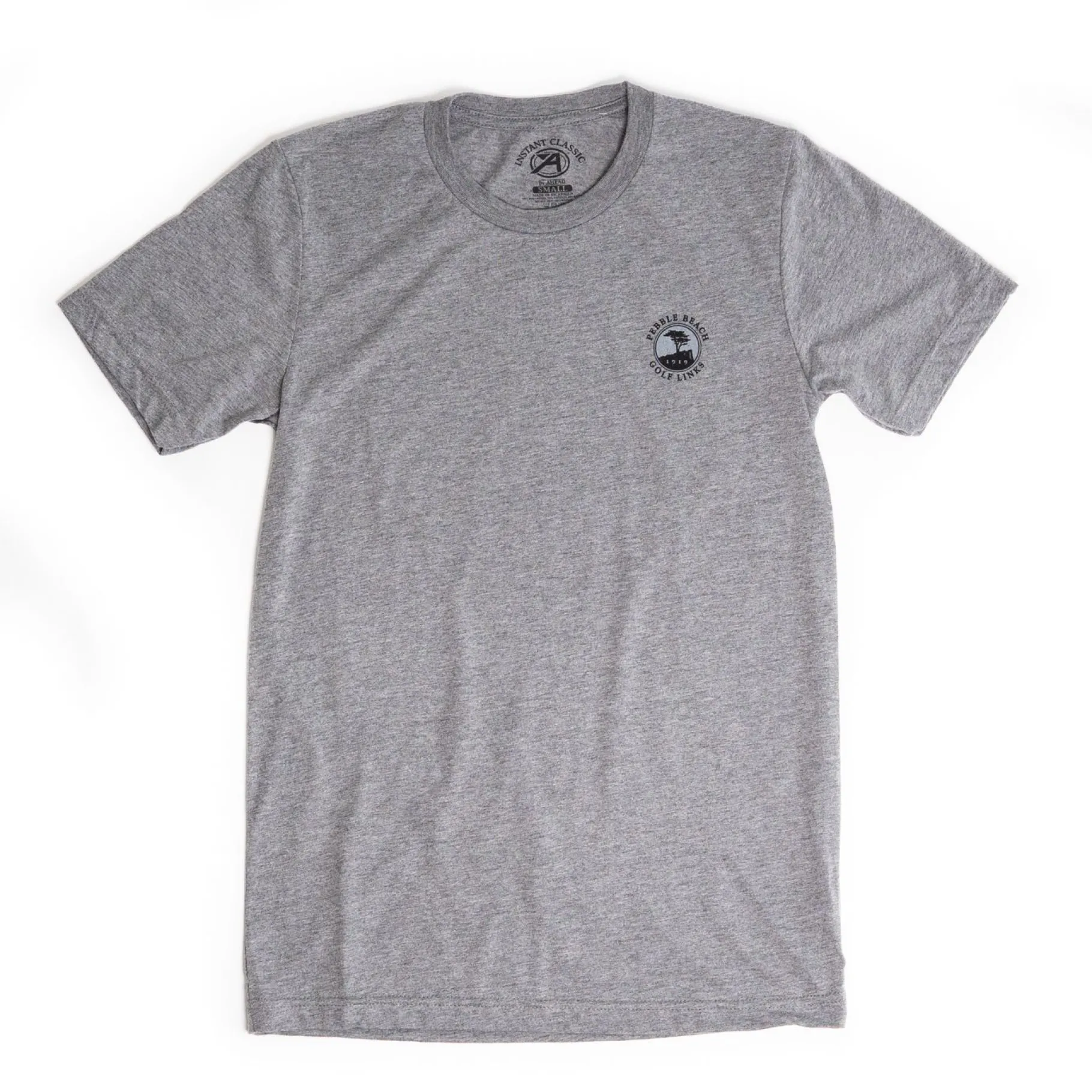 Sale Pebble Beach Instant Classic T-Shirt By Ahead