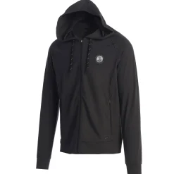 Online Pebble Beach Kelso Performance Full Zip Hood By Dunning