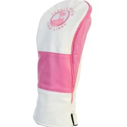 Hot Pebble Beach Ladies Horizon Driver Headcover By Prg
