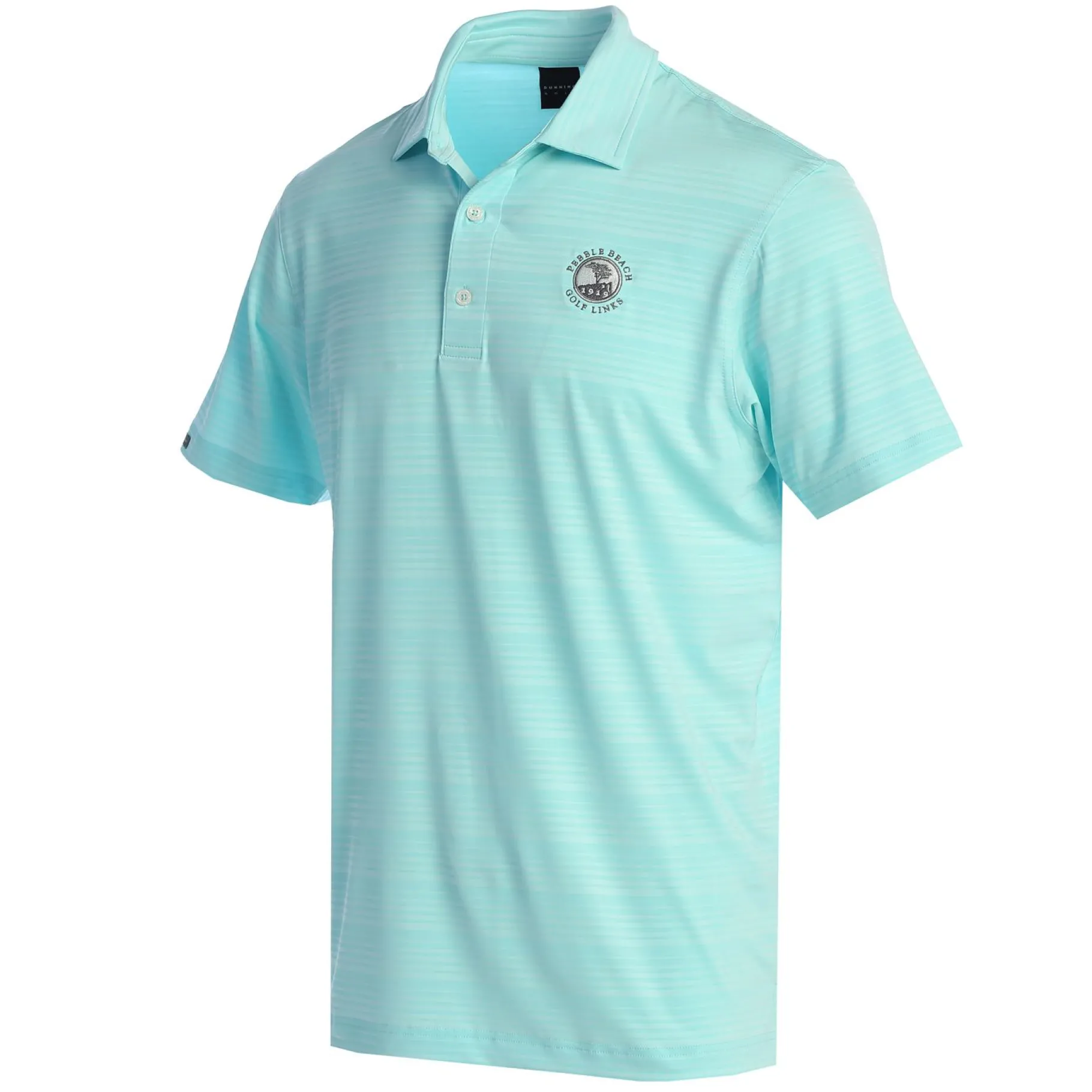 Outlet Pebble Beach Landor Polo By Dunning