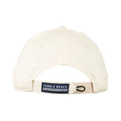 Hot Pebble Beach Light Weight Cotton Unstructured Hat By Ahead