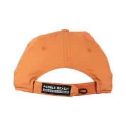 Hot Pebble Beach Light Weight Cotton Unstructured Hat By Ahead